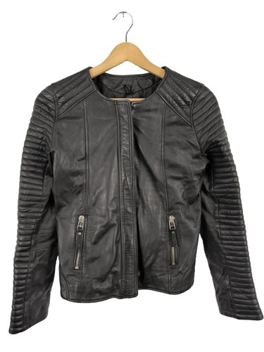 Boda skins lederjacke damen - boda,