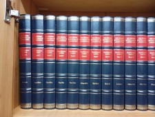 BERTELSMANN Die große