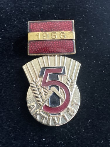 Ddr 1956 aktivist - ddr, des