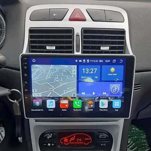 64gb autoradio für peugeot - für,