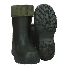 Thermo Schuhe Dry Walker Gr