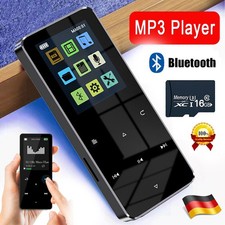 MP3 Player Bluetooth 5.0 Sport