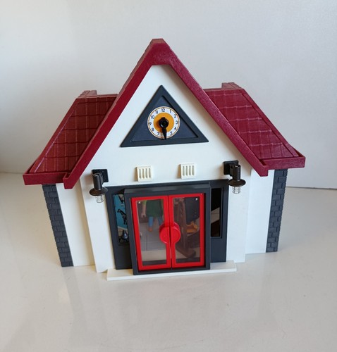 Playmobil schule city life - playmobil,