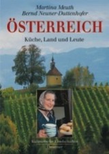 Österreich von Martina Meuth