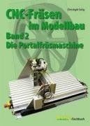 CNC-Fräsen im Modellbau: Band