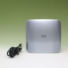 LG BP40 Slim Portable Blu-Ray