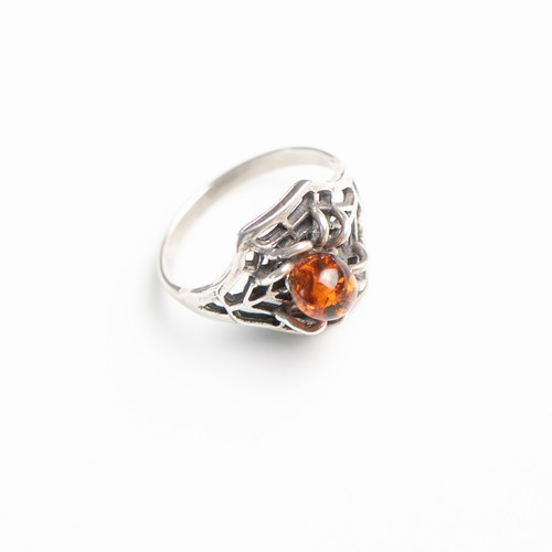 Vintage ring silber - vintage,