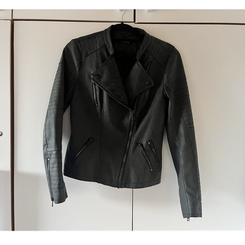 Only damen bikerjacke - only,