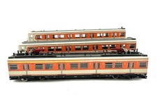 Roco 4134 H0 S-Bahn Triebzug