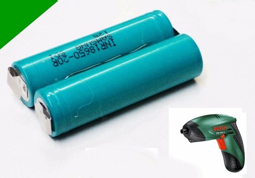 Tauschpack akku für bosch psr - für,