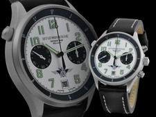 STURMANSKIE CHRONOGRAPH POLJOT