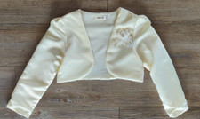 Bolero jacke kommunion - bolero,