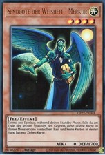 Yu-Gi-Oh! Ghosts From the Past: The 2nd Haunting GFP2-DE Einzelkarten - deutsch