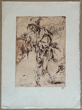 Horst Janssen, Langenhorner