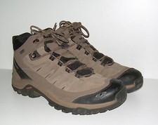 Salomon Wander Schuhe GTX Gr. 46 (11)