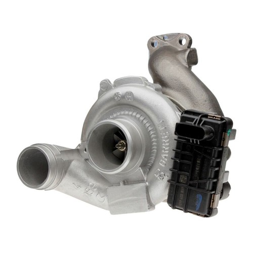 Turbolader garrett 765155 - turbolader,