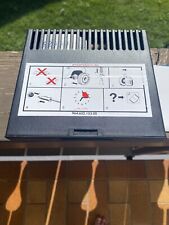 Porsche 911 Notrad- Kompressor