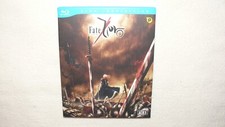 Fate - Zero  Vol. 1 auf