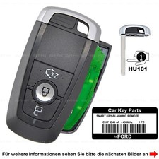 Auto Funk Schlüssel Smart key