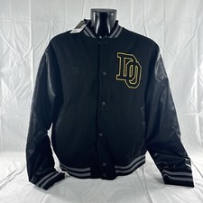 Echter BVB Fanartikel Collegejacke Black Größe XXXL