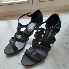 Riemchen Schuhe in Gr.38
