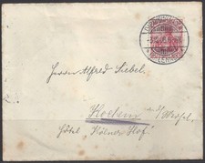 Brief 3.12.1908 DEUTSCHES