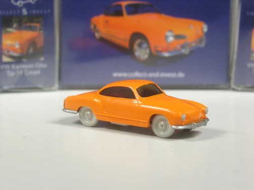 Wiking sondermodell vw - c&i,