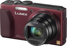 Panasonic LUMIX DMC-TZ41