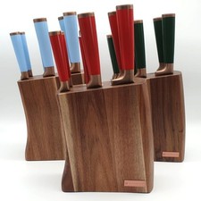 Küchenmesser Messerset mit