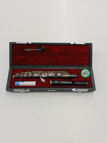 Yamaha ypc piccolo - yamaha, ypc-62
