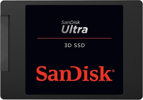 Sandisk ultra 256gb - 256gb, 512gb