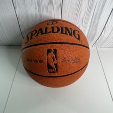 Used spalding nba official - nba,