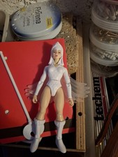 Masters the universe - of,