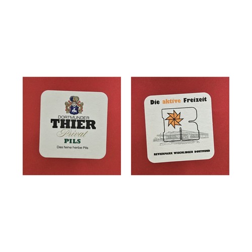 Dortmunder thier die aktive - thier,
