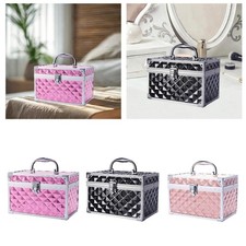 Make -up Travel Case Nail Art