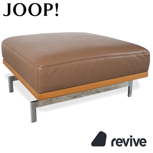 Joop leder holz - 24/7,