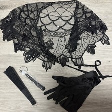 20er Jahre Accessoires Kostüm
