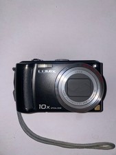 Panasonic LUMIX DMC-TZ5 9.1 MP