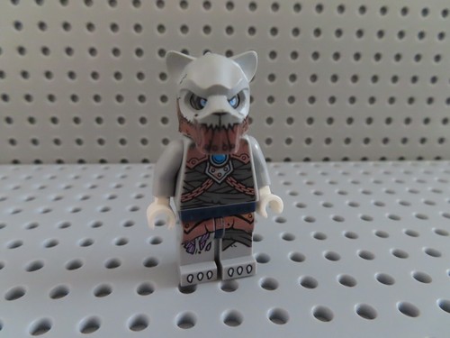 Lego figur chima - lego,