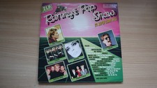 Doppel Vinyl LP - Various  -