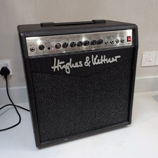 Hughes & Kettner Attax Serie