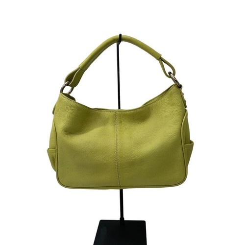 Tods leder schultertasche - tods,