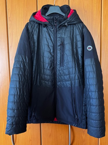 Steppjacke outdoorjacke von - steppjacke,