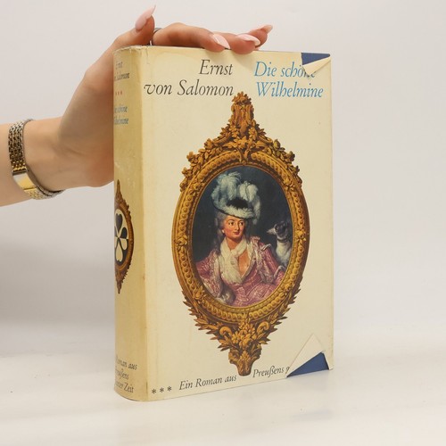 Die schöne wilhelmine - wilhelmine , | 