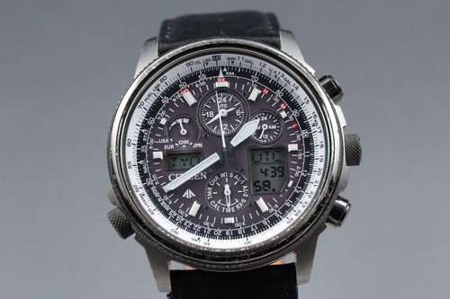 Exc citizen promaster sky - citizen,