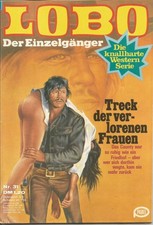 Pabel LOBO Western Nr. 31