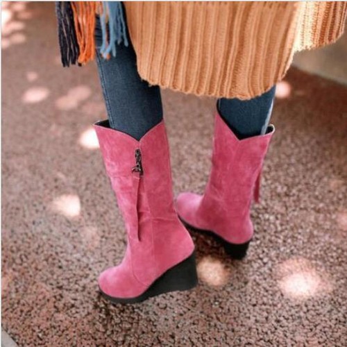 Damen stiefeletten biker - stiefeletten,