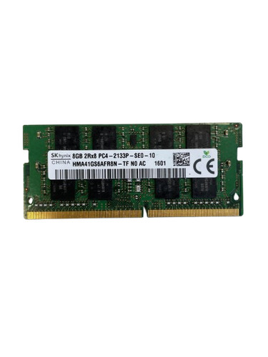 Hynix ram 8gb 2rx8 - 8gb,