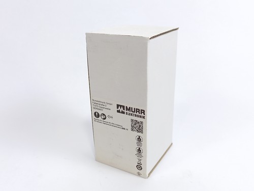 Murr elektronik 56112 - 56112, digital