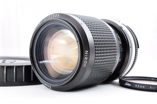 Nikon zoom nikkor - nikon, zoom-nikkor